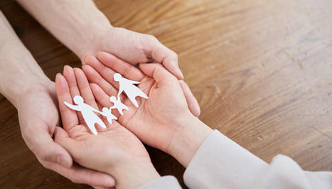 Penumbra&rsquo;s new Self-Harm Network Scotland service - TFN | In the news: data in the UK Data Service collection across the web | Scoop.it