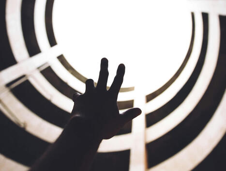 Seizing hope to build the future we want | Art of Hosting | Scoop.it