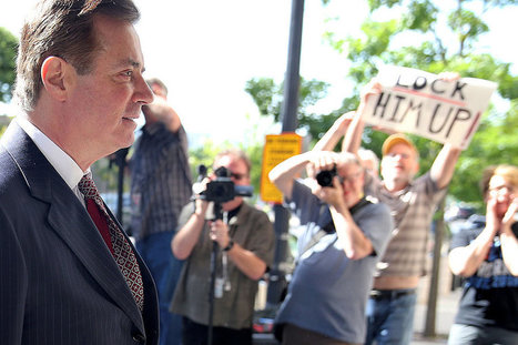 In Mueller investigation, one big question: &lsquo;Why are so many people lying?&rsquo; - CSMonitor.com | Backstabber Watch | Scoop.it