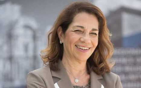 [INP-ENSAT] Akissa Bahri, ministre de l'Agriculture, des Ressources hydrauliques et de la Pêche | Que sont-ils devenus ? | Scoop.it