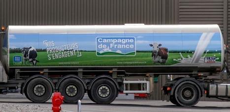 Maîtres laitiers du Cotentin : La coopérative a « joué pleinement son rôle avec les éleveurs » | Lait de Normandie... et d'ailleurs | Scoop.it