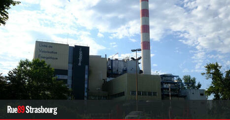Strasbourg. L'incinérateur soupçonné de minimiser ses émissions cancérigènes | Strasbourg Eurométropole Actu | Scoop.it