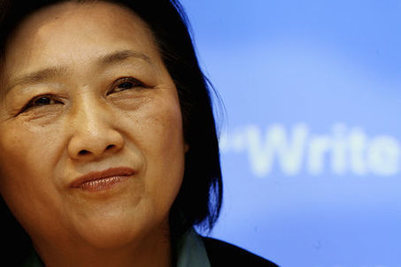 Une journaliste chinoise condamnée pour avoir divulgué des « secrets d'Etat » | Libertés Numériques | Scoop.it