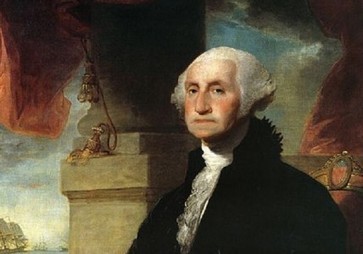 Five lessons we can learn from George Washington’s Farewell Address | AP Government & Politics | Scoop.it