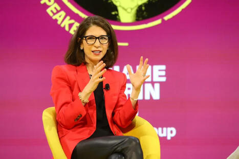 Expedia's Turnaround Under Ariane Gorin Showed Momentum in 2025 | eTourism Trends and News | Scoop.it