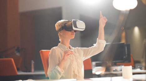 AR And VR Simulations Are Reshaping The Future Of Learning | Educational Technology News | Scoop.it