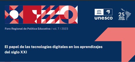 El papel de las Tecnologías Digitales en los Aprendizajes del Siglo 21 | Edumorfosis.it | Scoop.it