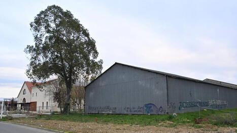 Bowling, laser game et karaok&eacute;&nbsp;: bient&ocirc;t un p&ocirc;le de loisirs de 2&nbsp;000&nbsp;m2 &agrave; la caserne Espagne &agrave; Auch&nbsp;? | Professionnels du tourisme du Grand Auch C&oelig;ur de Gascogne | Scoop.it