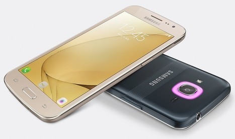 Samsung Galaxy J2 2016 announced, comes with Smart Glow and Turbo Speed technology | NoypiGeeks | Philippines' Technology News, Reviews, and How to's | Gadget Reviews | Scoop.it