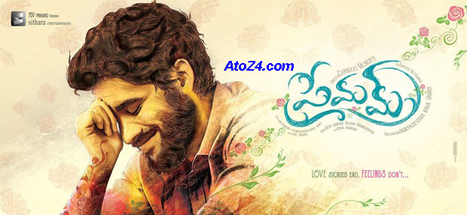Premam Telugu Mp3 Songs Free Download - pdfleads