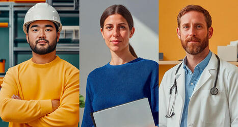 Create company-tailored training at&nbsp;scale | E-learning software | Education 2.0 & 3.0 | Scoop.it