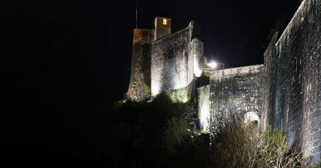 Franche-Comt&eacute;. Citadelle &eacute;clair&eacute;e : une trentaine de scientifiques interpelle le maire de Besan&ccedil;on dans une lettre ouverte | Revue de presse | L'habitat & son environnement dans le Doubs : Architecture. Urbanisme. Environnement. Paysage. Logement | Scoop.it