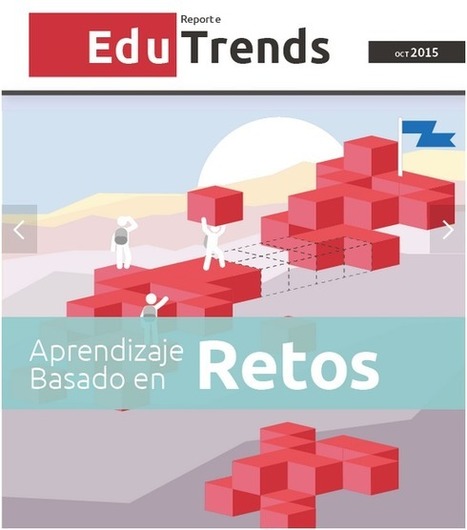 Guía sobre el Aprendizaje Basado en Retos | TIC & Educación | Scoop.it
