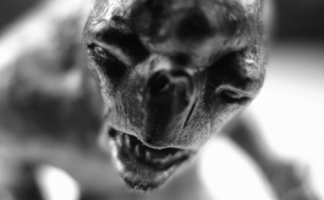 The March of the MOOCs: Monstrous Open Online Courses | Open Education | HYBRID PEDAGOGY | MOOCs, SPOCs and next generation Open Access Learning | Scoop.it