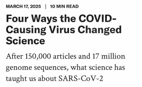 #covid #sars #managment #trending #nature #innovation | Dr. Basma El Homasany MBBCH MSC PhD MMLD FAAFRM | History of Immunology | Scoop.it