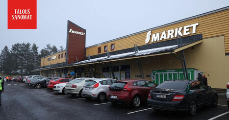 MTK vaatii viranomaista selvitt&auml;m&auml;&auml;n S-ryhm&auml;n toimintaa | A1Uutiset | Scoop.it