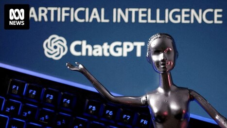 ChatGPT-style AI app to be trialled in eight South Australian high schools - ABC News | Design, Science and Technology | Scoop.it