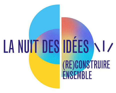 La Nuit des Idées 2022 | Variétés entomologiques | Scoop.it