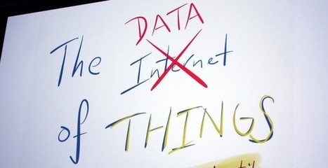Why the Internet of Things Narrative Has to Change | 21st Century Learning and Teaching | Scoop.it