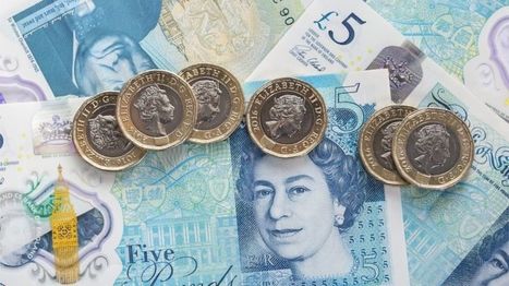 Pay for under-40s is 11% lower than in 2008, says report - BBC News | In the news: data in the UK Data Service collection across the web | Scoop.it