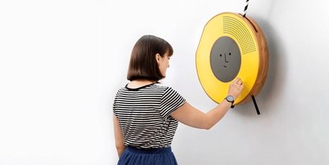 Solo : la radio qui s'adapte à votre humeur - Yellow Vision | Musique 3.0 | Scoop.it