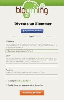 Guadagna Una Commissione Con I Prodotti Che Selezioni E Condividi, Diventa Un Blommer-Promoter Con Blomming Socialcommerce | Crea con le tue mani un lavoro online | Scoop.it