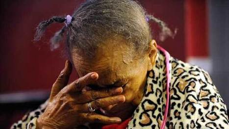 Detroit Just Had the Single Largest Tax Foreclosure in American History | Operation Deimos | Scoop.it