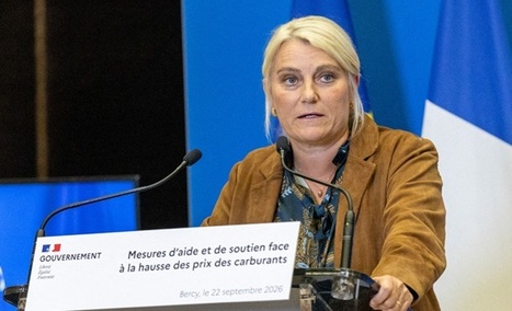 Prix du carburant&nbsp;: quoi de neuf pour l'aide &agrave; domicile&nbsp;? | Solidarit&eacute;s | Scoop.it