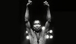 Afrobeat Music : National Geographic World Music | Afrodizziak | Scoop.it