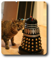 Onirik - De l’influence des Daleks dans notre quotidien | Des nouvelles de Doctor Who | Scoop.it