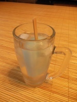 Shochu Slushee | The Asian Food Gazette. | Scoop.it