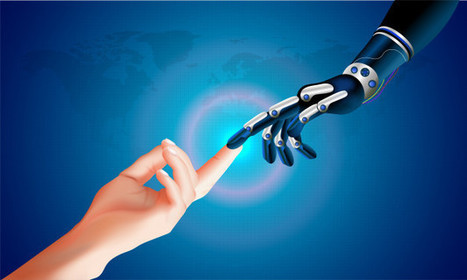 Claves para aprovechar la Inteligencia Artificial en la educación | Educación, TIC y ecología | Scoop.it
