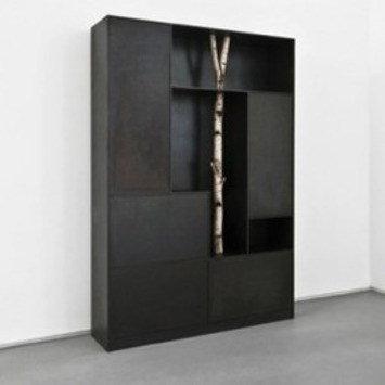 Trees, une exposition d'Andrea Branzi &agrave; la Carpenters Workshop Gallery | D&eacute;couvrir, se former et faire | Scoop.it