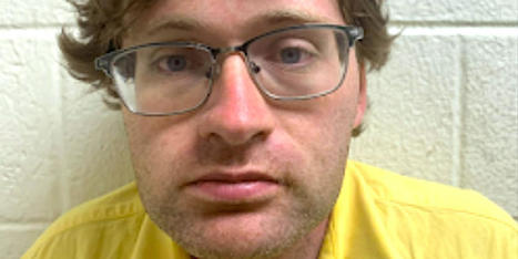 Vandal who painted 'groomer' on libraries had disturbing evidence of child sex abuse in apartment: police - RawStory.com | Operation Phobos | Scoop.it