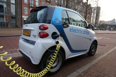 Low-speed electric vehicles could affect Chinese demand for gasoline and disrupt oil prices worldwide, says expert | IELTS, ESP, EAP and CALL | Scoop.it