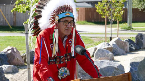 Bunibonibee Cree Nation chief remembered as kind, compassionate leader | Indigenous Stories and Education | Scoop.it