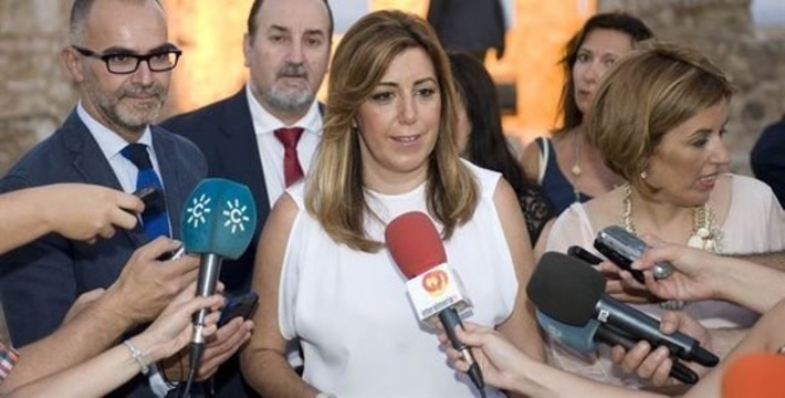 Susana Díaz intentará "minimizar" el impacto de la 'Ley Wert' - La Estrella Digital | Partido Popular, una visión crítica | Scoop.it