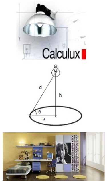 Logiciel professionnel gratuit Calculux 2014 Licence gratuite Programme de conception d'éclairage sur ordinateur : Intérieur, espace et route - Actualités du Gratuit | Logiciel Gratuit Licence Gratuite | Scoop.it