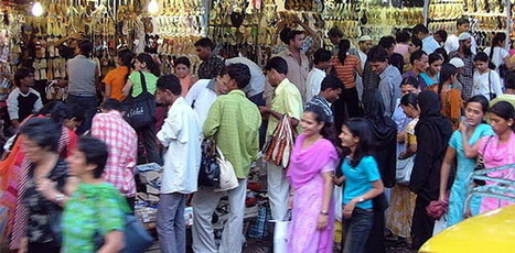 Low off-take of travel insurance despite Indians traveling more frequently and ... - TravelDailyNews Asia-Pacific | Indian Travellers | Scoop.it