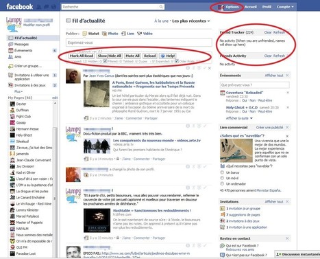 Top 10 des programmes qui am&eacute;liorent Facebook | Onsoftware | Identit&eacute; num&eacute;rique Web | Scoop.it