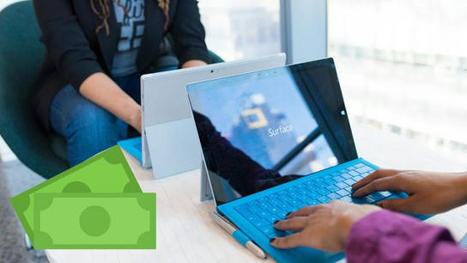 Mit Word & Co. ablenkungsfrei schreiben - so gehts - CHIP | Distance Learning | Scoop.it