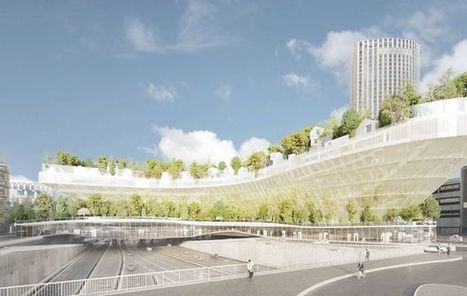 La pollution, nouvel ennemi de l'intérieur | Actu Archi-Urba-Environnement-Paysage | Scoop.it