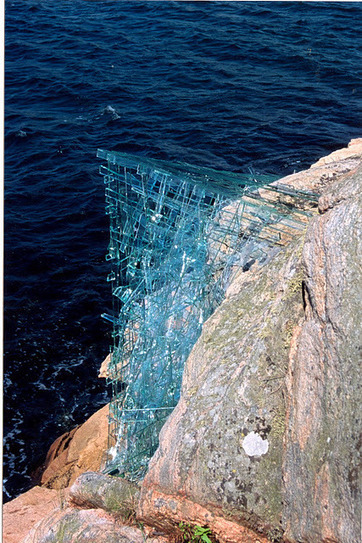 Ludwika Ogorzelec: "Transparency" | Art Installations, Sculpture, Contemporary Art | Scoop.it