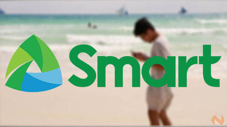 Smart mobile data speed in Boracay reaches over 400Mbps | Gadget Reviews | Scoop.it