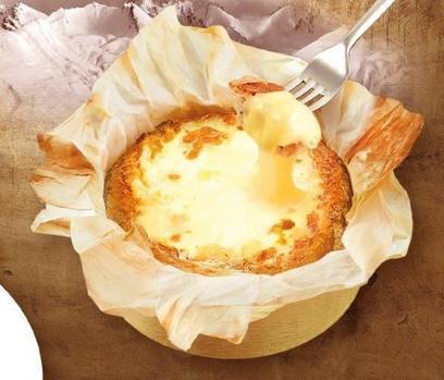Les fromages de la coop du Val d'Arly séduisent les restaurateurs | Lait de Normandie... et d'ailleurs | Scoop.it