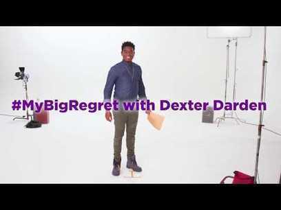 DoSomething.org and truth® Partner With Actor Dexter Darden for #MyBigRegret | Health, HIV & Addiction Topics in the LGBTQ+ Community | Scoop.it