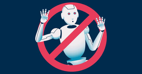 AI Model Rules Are Not Security Controls | Artificial Intelligence and Cybersecurity | Scoop.it
