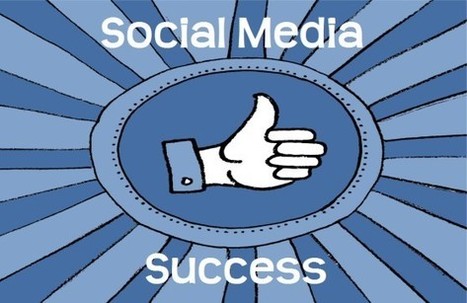 10 Visual Social Media Tips for Image Success | Public Relations & Social Marketing Insight | Scoop.it