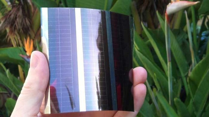 Printable Solar Panels May Be Coming to a Device Near You via @mashable | WHY IT MATTERS: Digital Transformation | Scoop.it