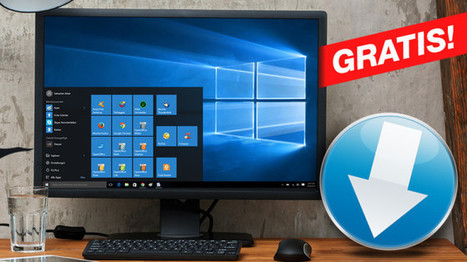 Die beste Freeware für Windows 10 | Best Freeware Software | Scoop.it